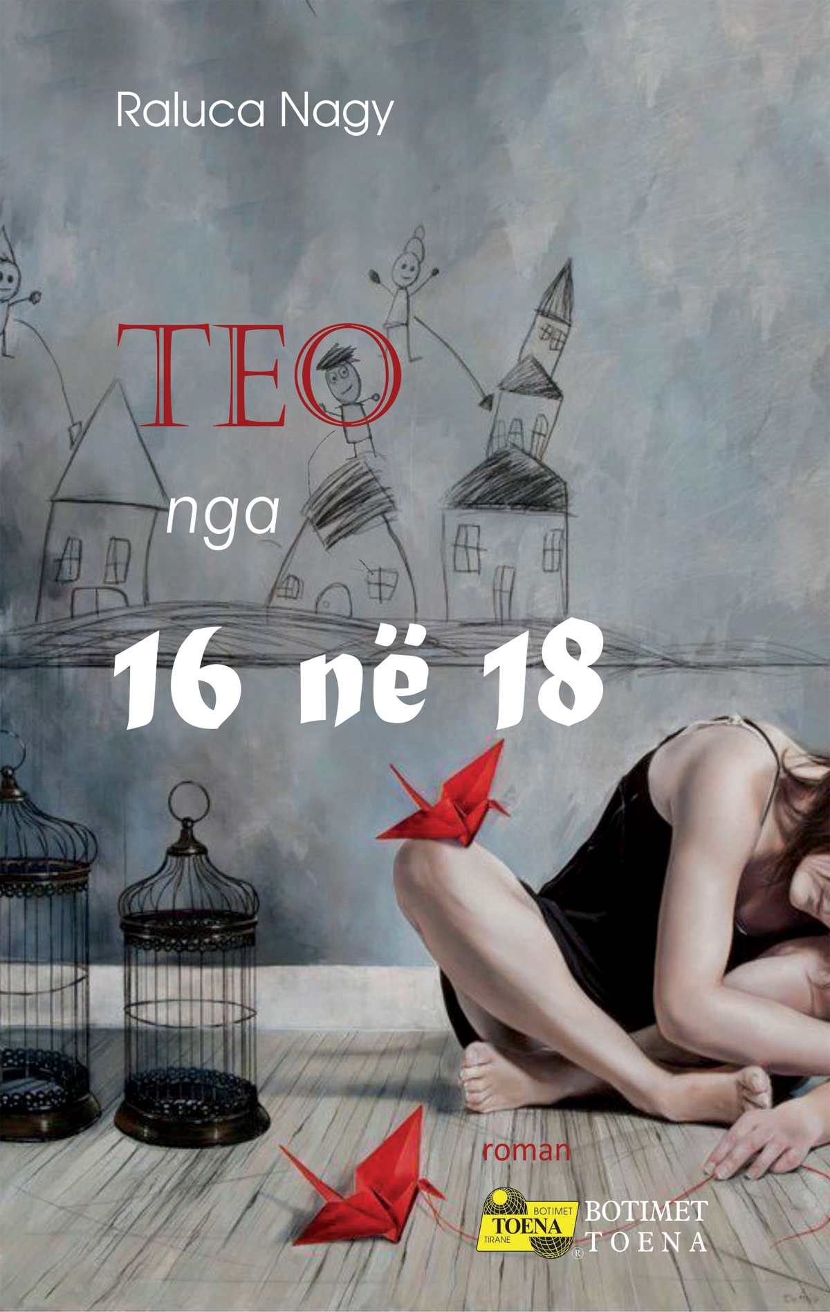 Teo nga 16 në 18